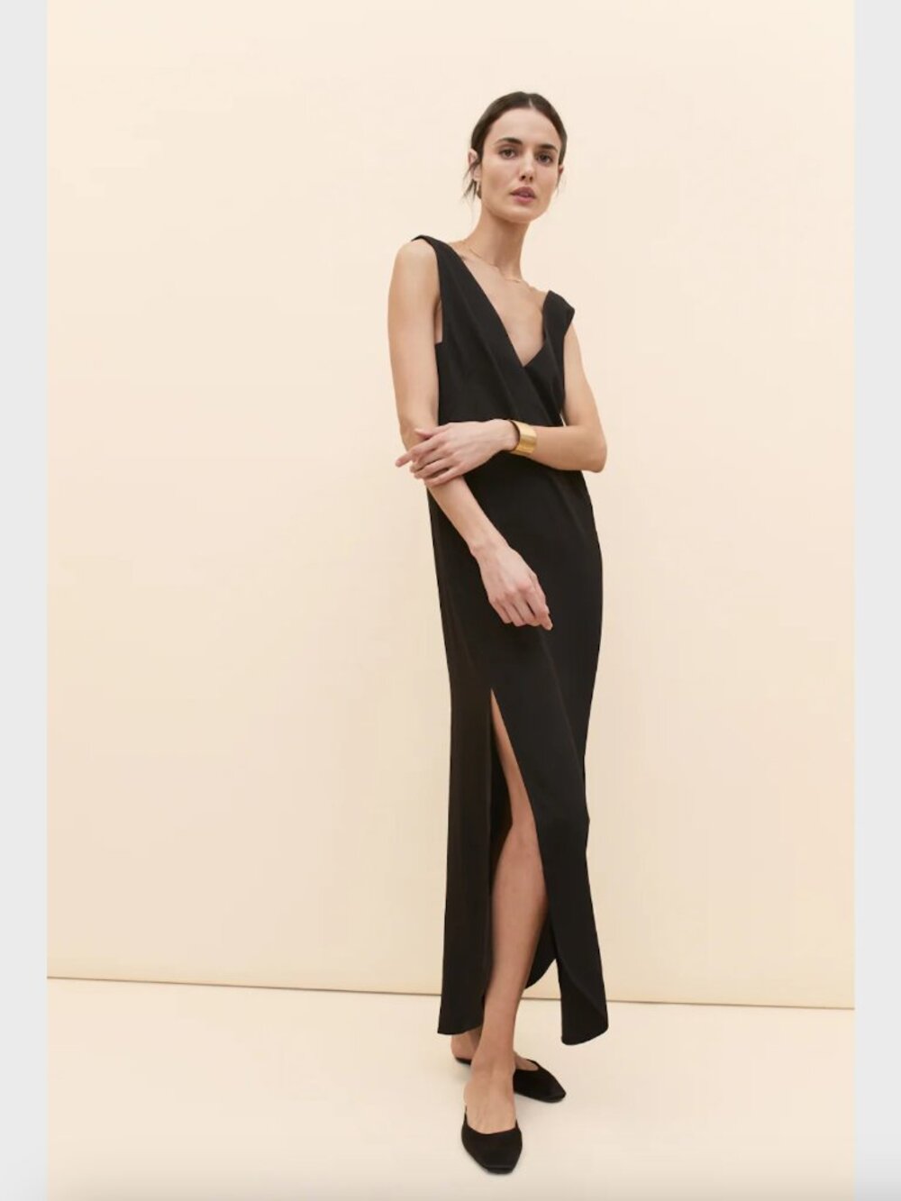 AYR The Ultimo Dress, NWOT